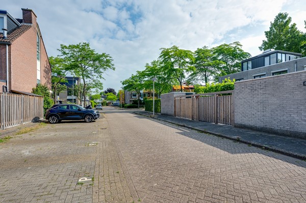 Medium property photo - Schipmolen 4, 2992 DE Barendrecht